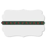 Стрічка жакардова KF480-15, Kafka, Німеччина