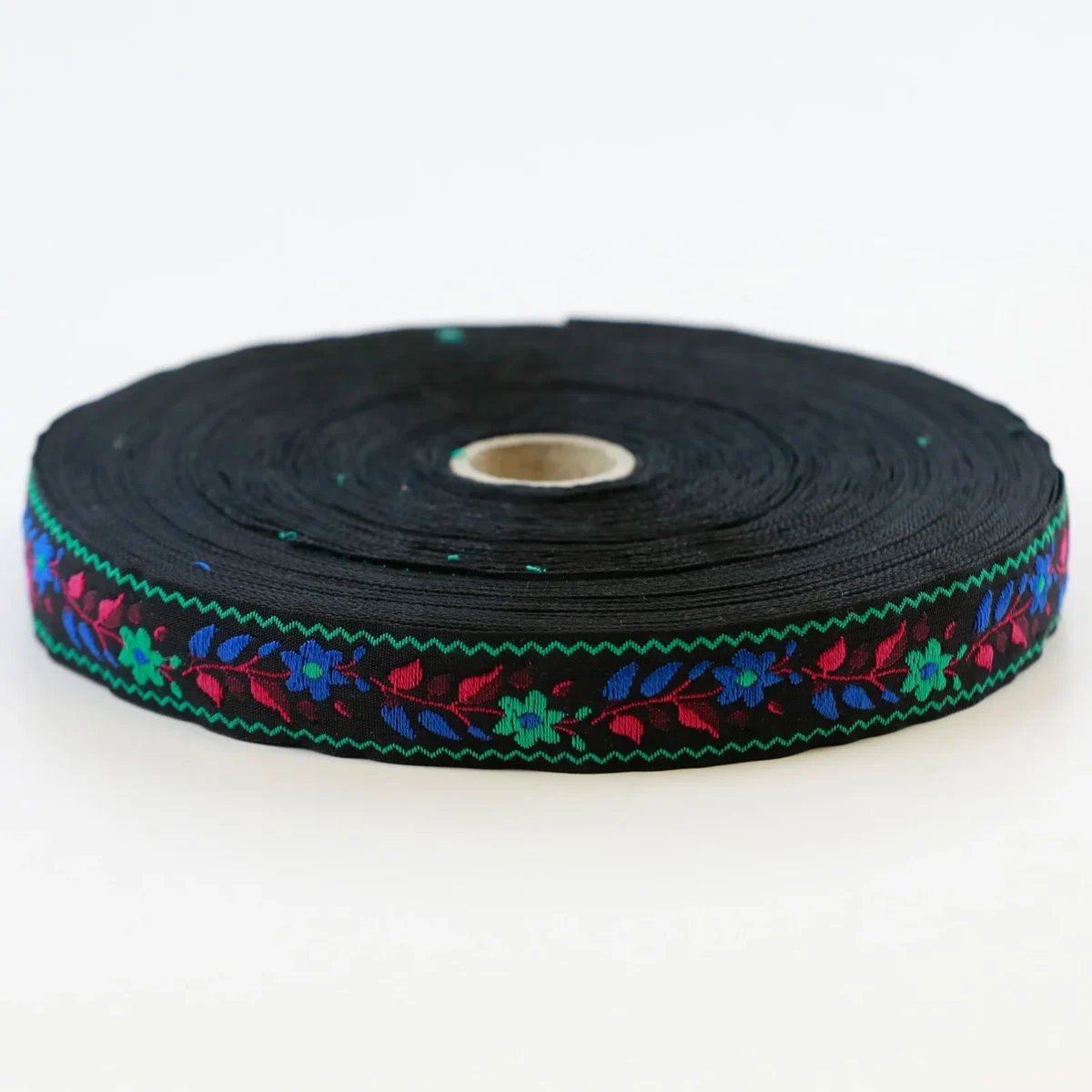 Стрічка жакардова KF599-01, Kafka, Німеччина - Зображення 2