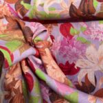 Тканина лляна, 613-000-2 - Зображення 2