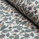 Тканина лляна, 613-001 - Зображення 2