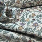 Тканина лляна, 613-001