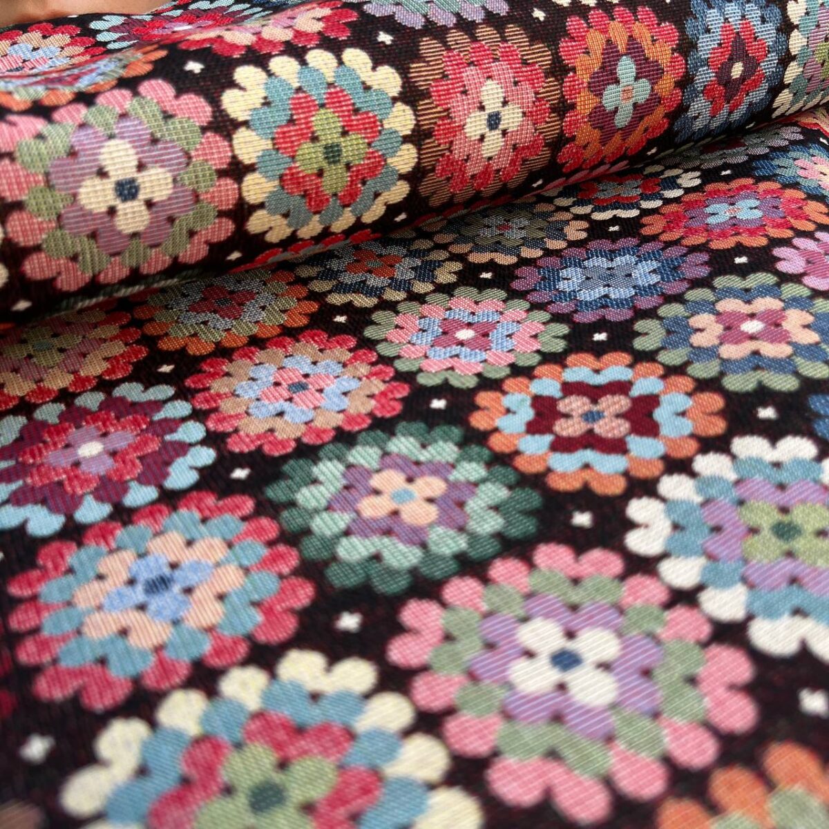 Гобеленова тканина 0В43/4606/140, Іспанія - Зображення 3