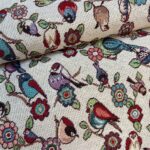 Гобеленова тканина 0В45/1806/140, Іспанія