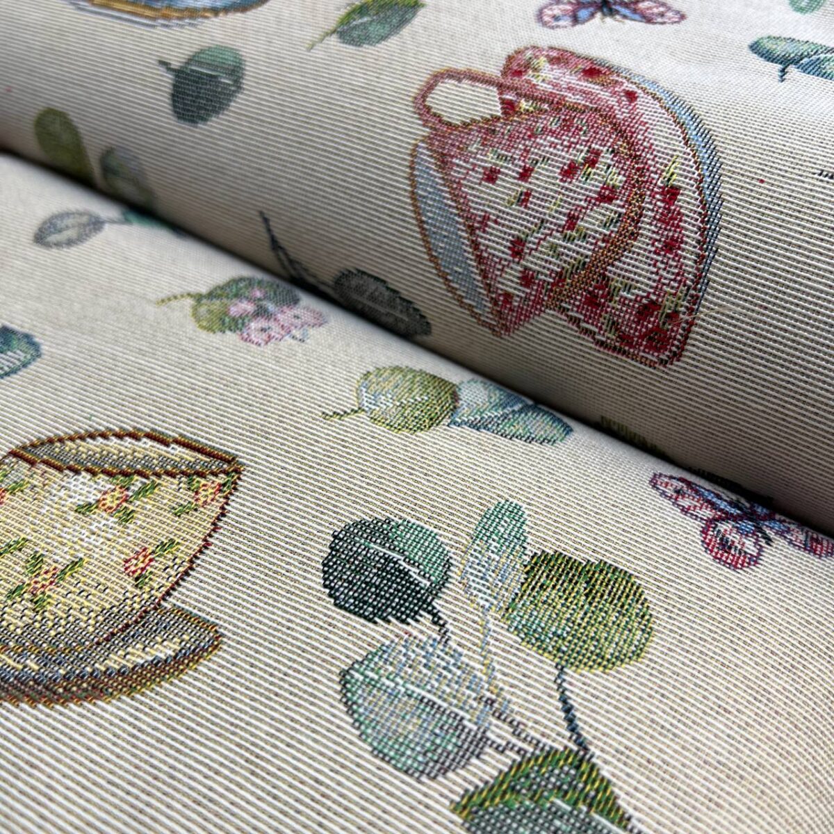 Гобеленова тканина 0В70/1236/280, Іспанія - Зображення 4