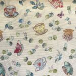 Гобеленова тканина 0В70/1236/280, Іспанія - Зображення 2