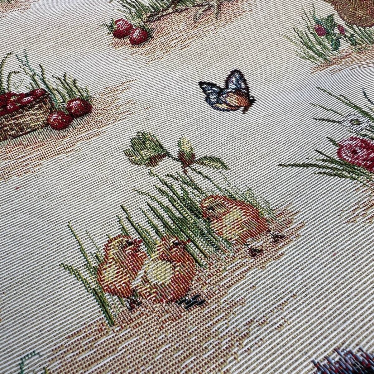 Гобеленова тканина 0В70/1287/280, Іспанія - Зображення 3