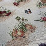 Гобеленова тканина 0В70/1287/280, Іспанія - Зображення 3