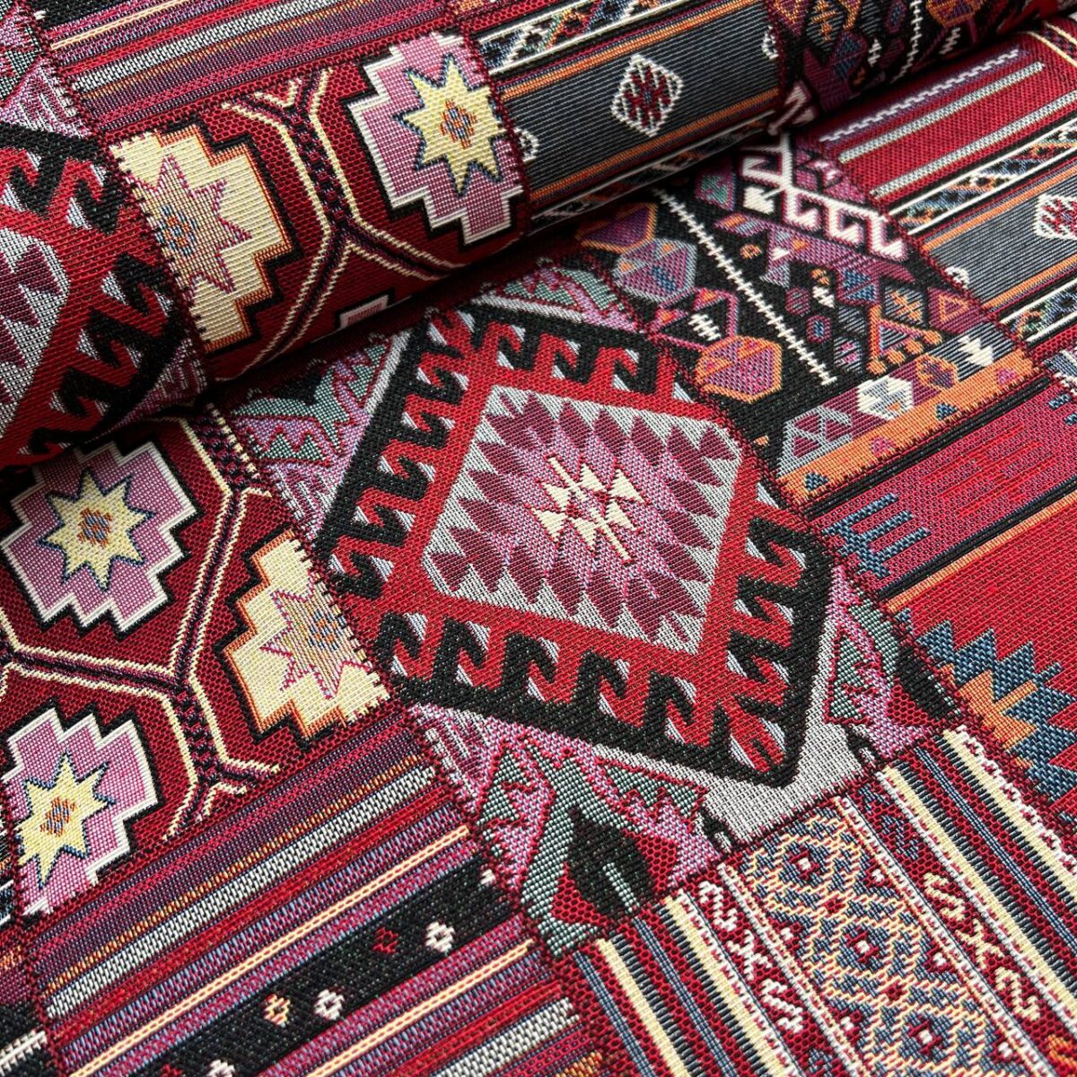 Гобеленова тканина 0В70/811/280, Іспанія - Зображення 2