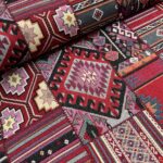 Гобеленова тканина 0В70/811/280, Іспанія - Зображення 2