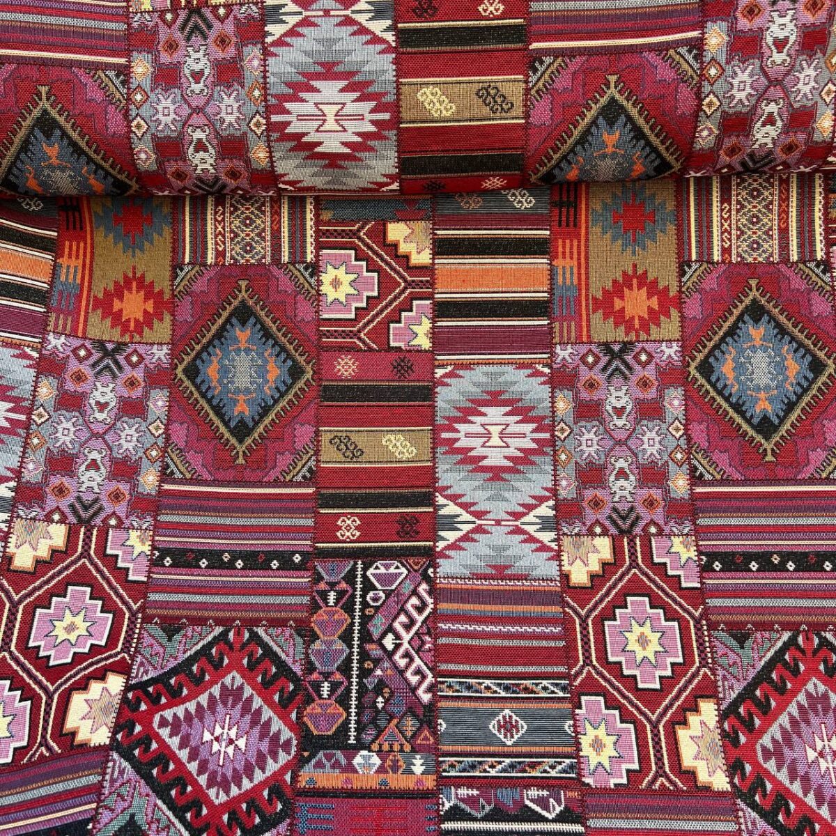 Гобеленова тканина 0В70/811/140, Іспанія - Зображення 2