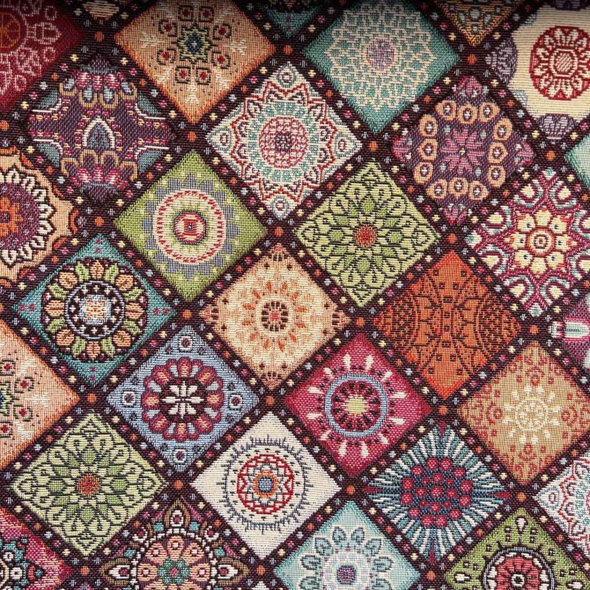 Гобеленова тканина 0В70/812/280, Іспанія - Зображення 5