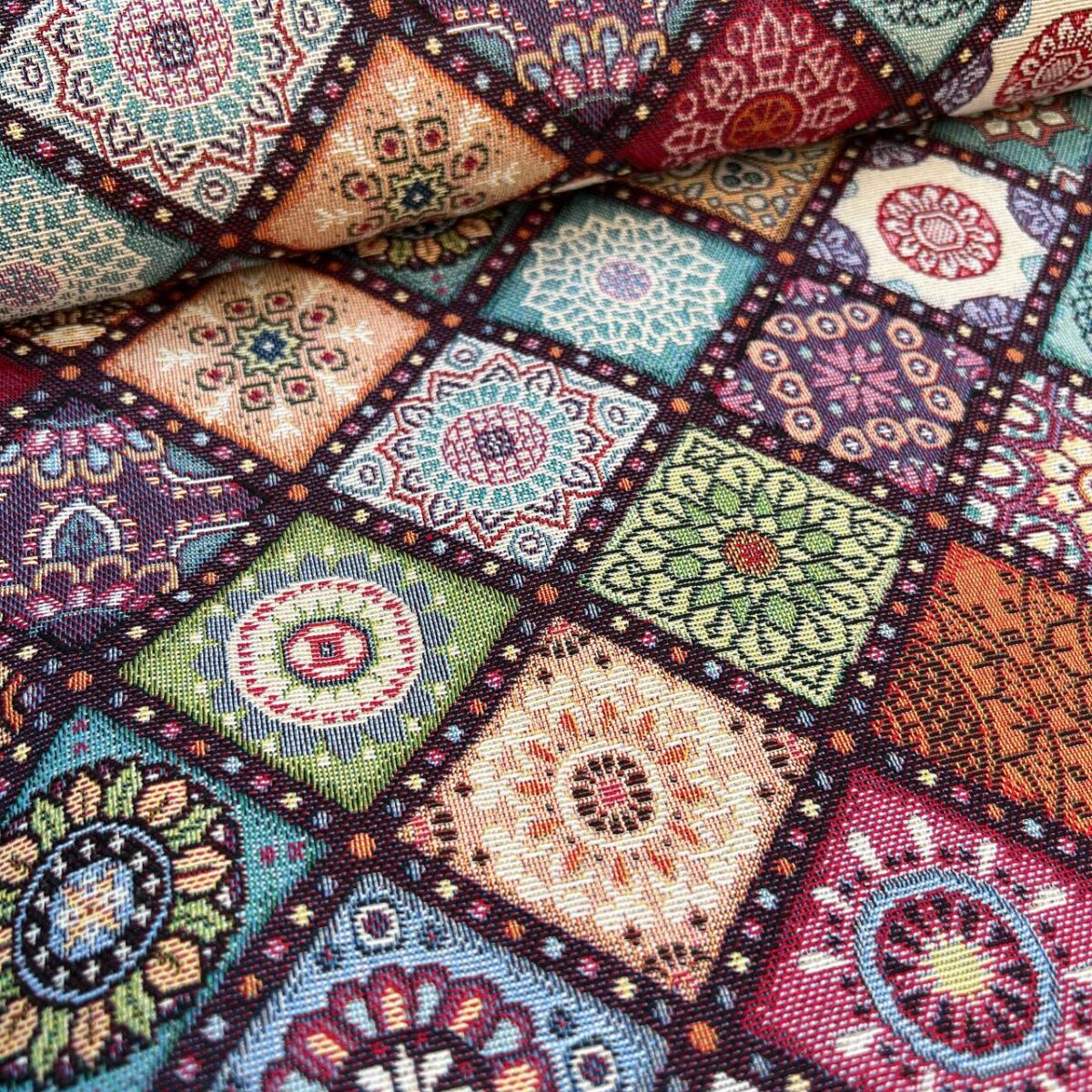 Гобеленова тканина 0В70/812/280, Іспанія - Зображення 4