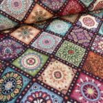 Гобеленова тканина 0В70/812/280, Іспанія - Зображення 4