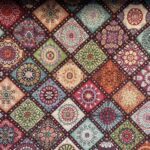 Гобеленова тканина 0В70/812/280, Іспанія - Зображення 3