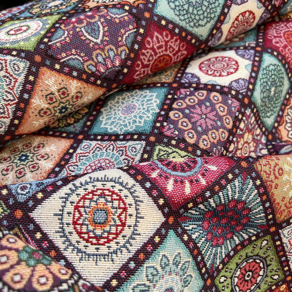 Гобеленова тканина 0В70/812/280, Іспанія - Зображення 2