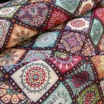 Гобеленова тканина 0В70/812/280, Іспанія - Зображення 2