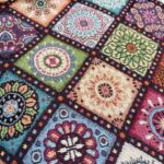 Гобеленова тканина 0В70/812/280, Іспанія