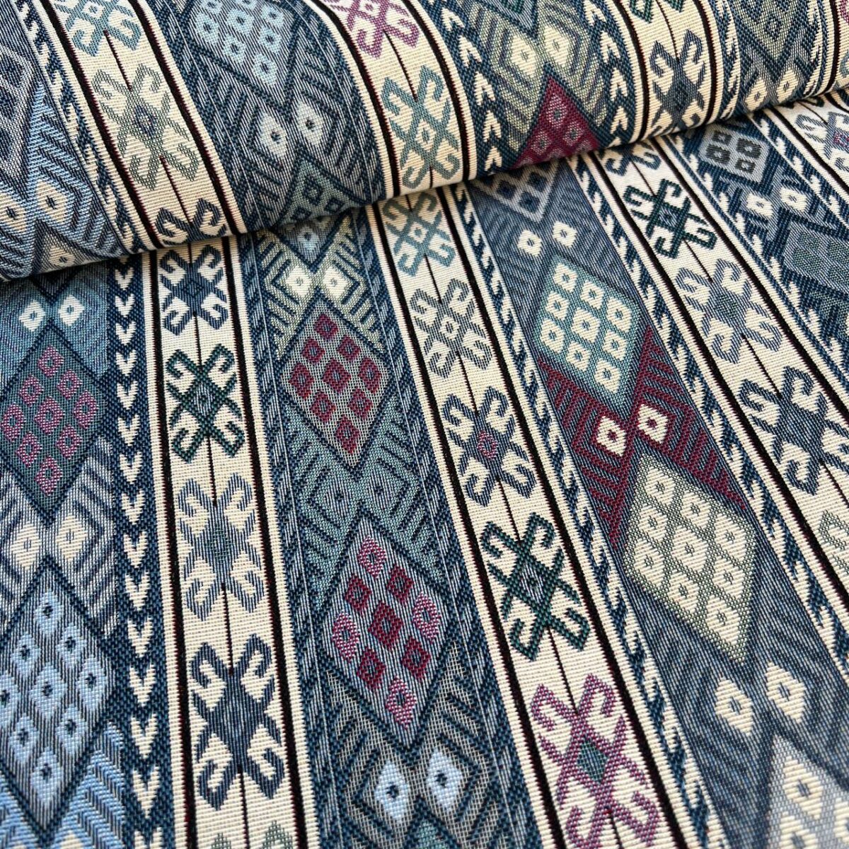 Гобеленова тканина 0В70/841/140, Іспанія - Зображення 3