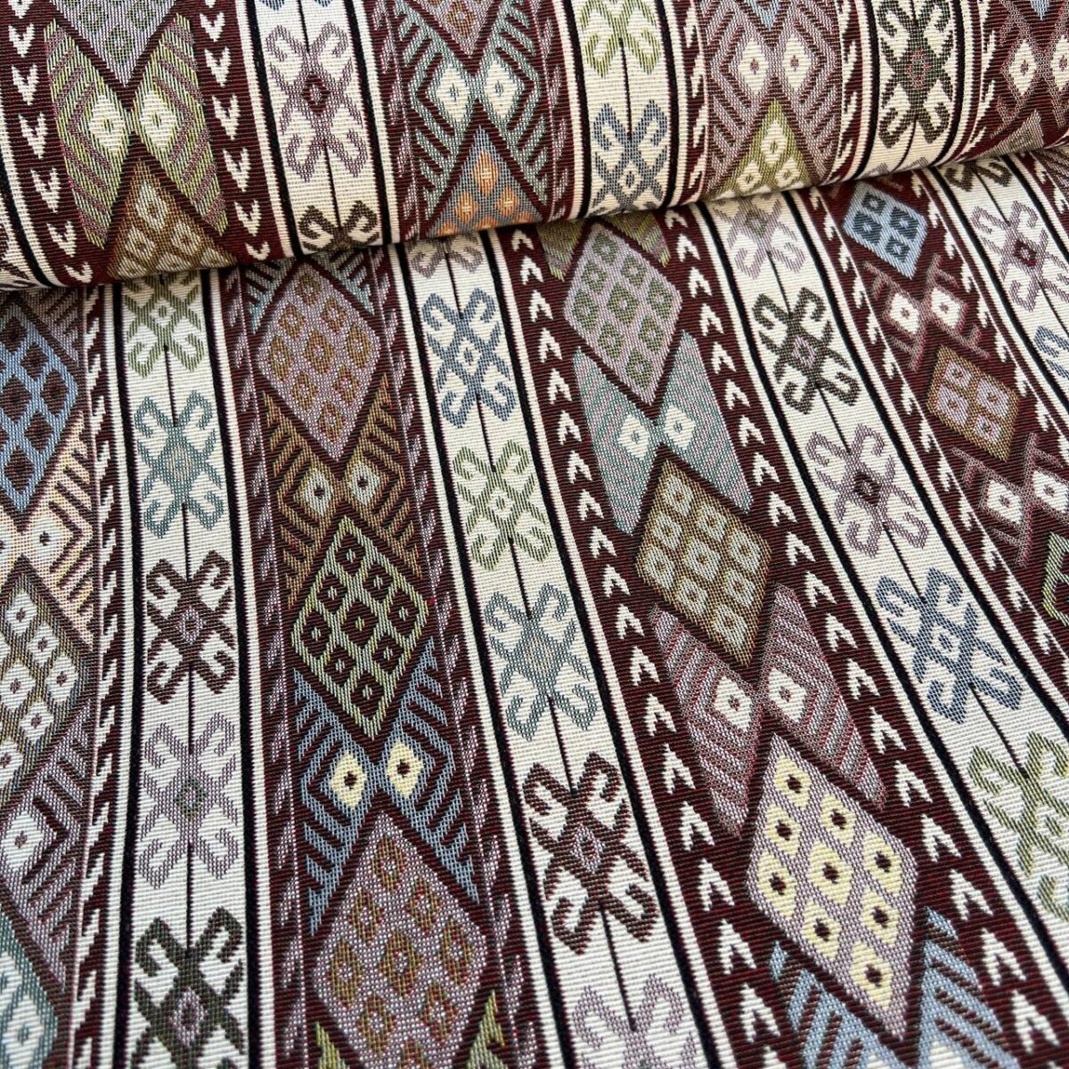 Гобеленова тканина 0В70/842/280, Іспанія - Зображення 3