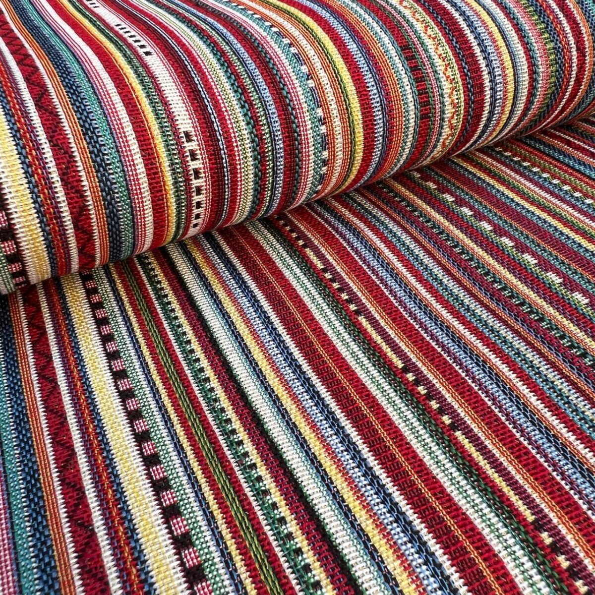 Гобеленова тканина 0В71/093/280, Іспанія - Зображення 3