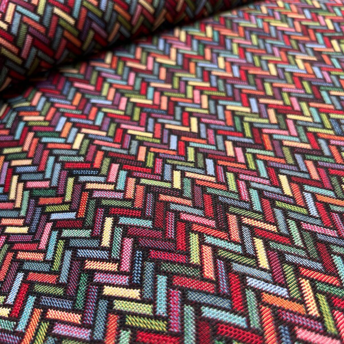 Гобеленова тканина 0В71/102/280, Іспанія - Зображення 3