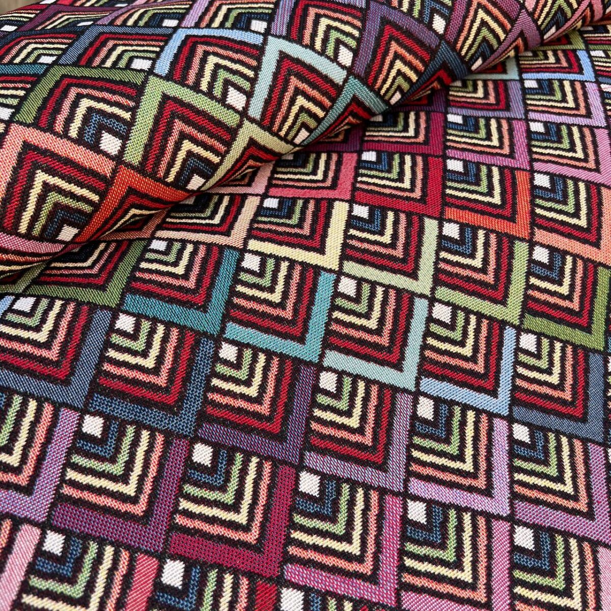 Гобеленова тканина 0В71/211/280, Іспанія - Зображення 4