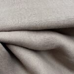 Шляхетні коноплі 63008/cor, оливкового кольору, фарбована