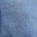 Шляхетні коноплі 63008/6354, блакитного кольору, фарбована - Зображення 2