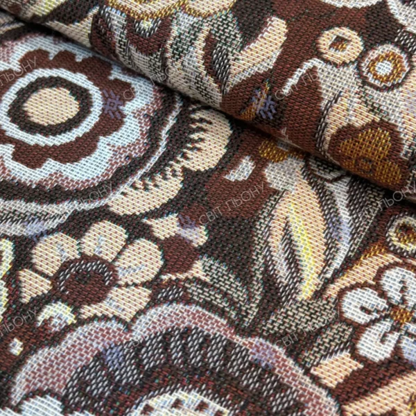 Гобеленова тканина "Betina"