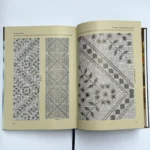 схеми виштванок в книзі