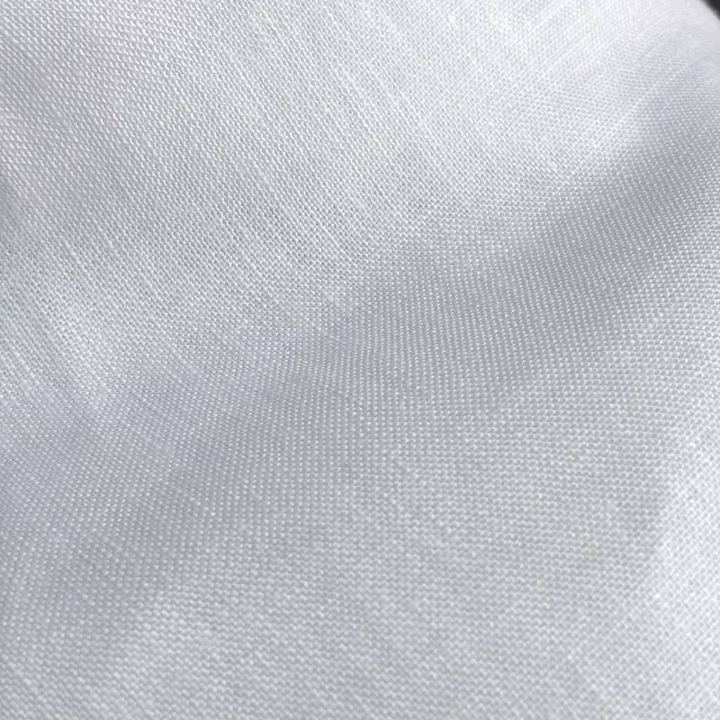 Біла тканина