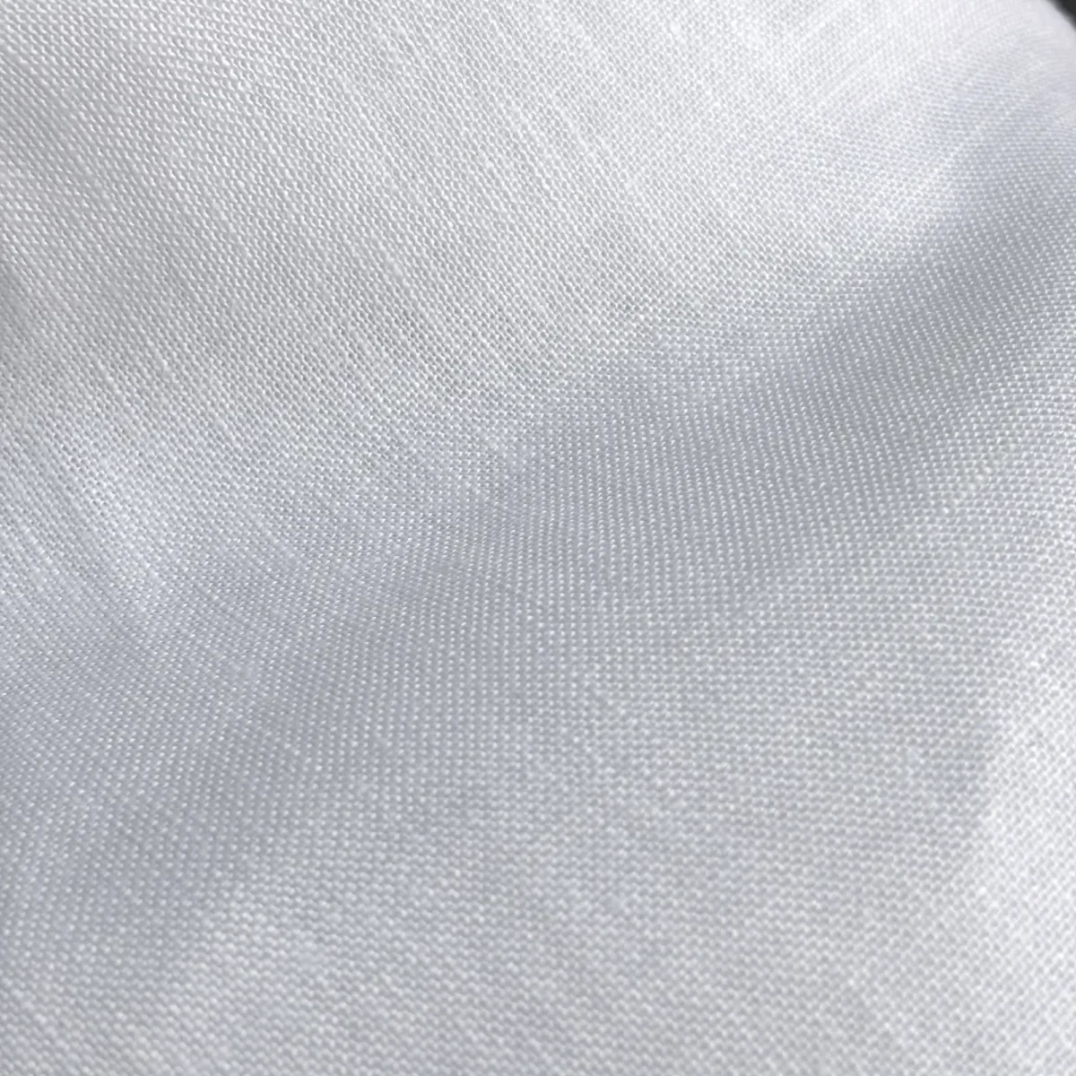 Біла тканина