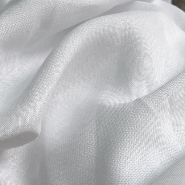 Біла тканина