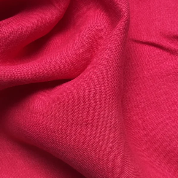 червона тканина